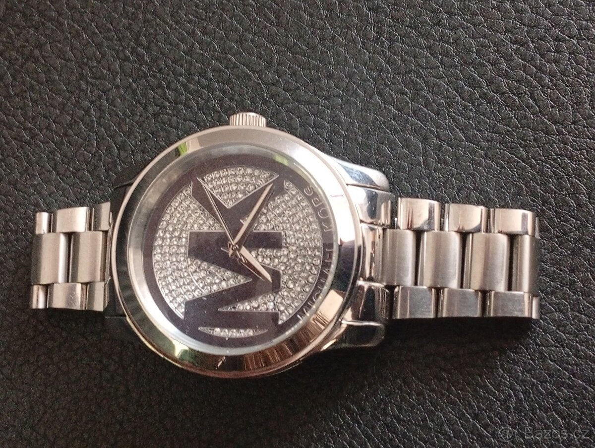 Hodinky Michael Kors 5544 - 2
