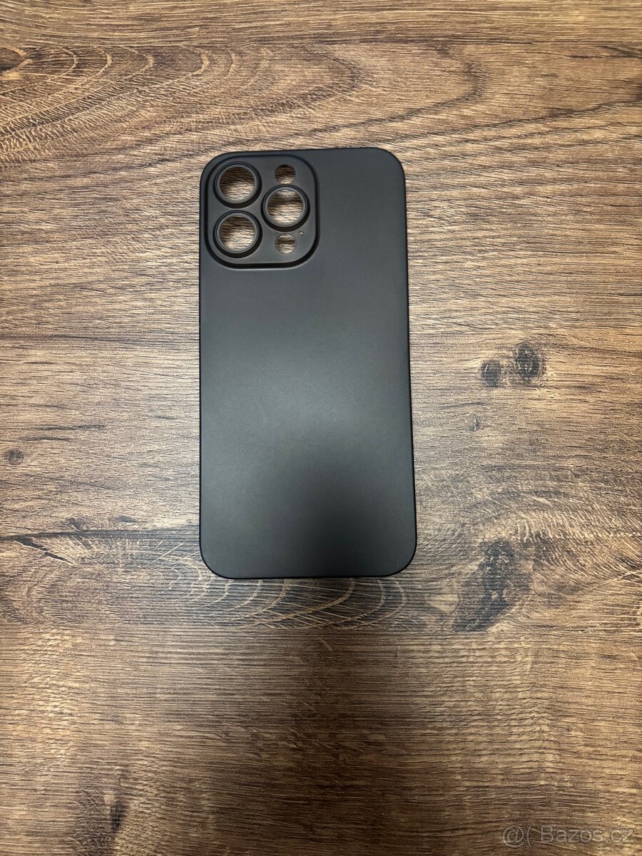 Obal na iPhone 15 Pro Max - 2