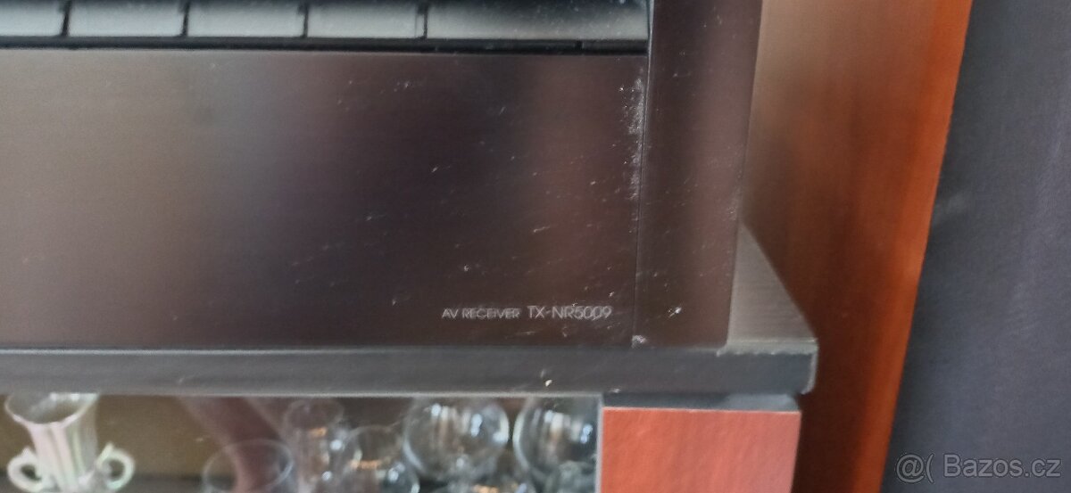 Onkyo av receiver - 2
