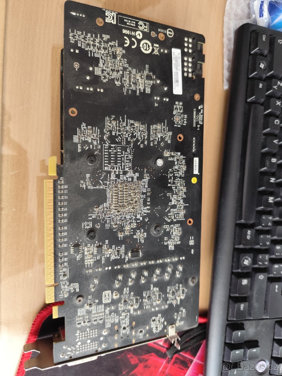 R9 380 2gb - 2