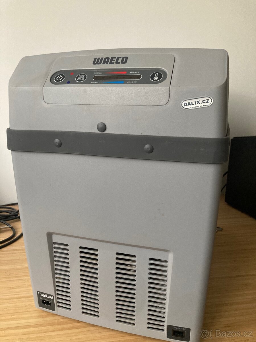 Waeco Tropicool TCX 21 - 2