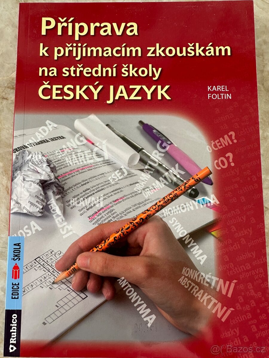 Pomůcky k procvičování - 2