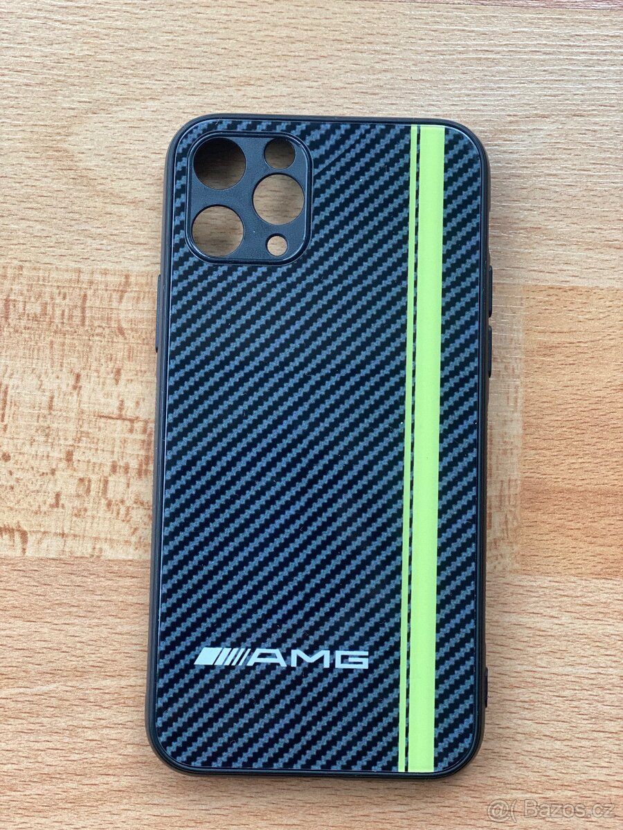 Kryty Iphone 11pro - 2