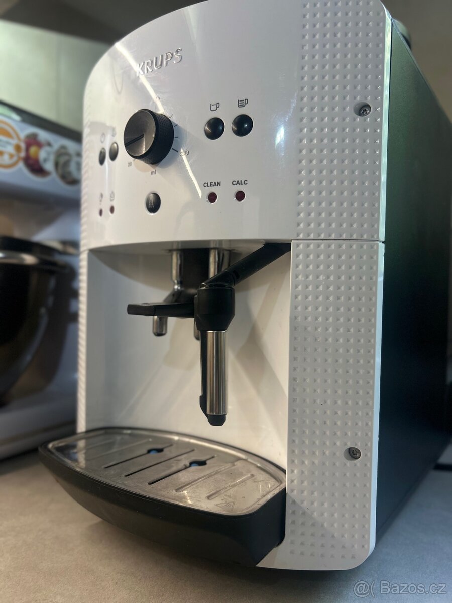 Kavovar krups - 2