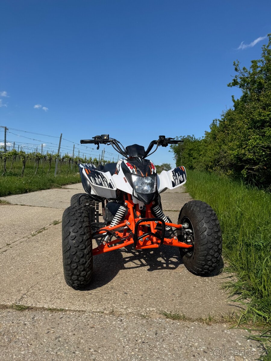 Kayo 180