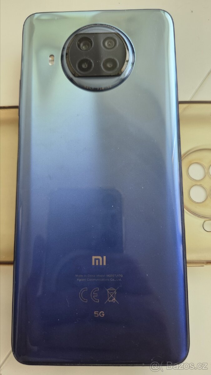Xiaomi mi 10t lite 5g - 2