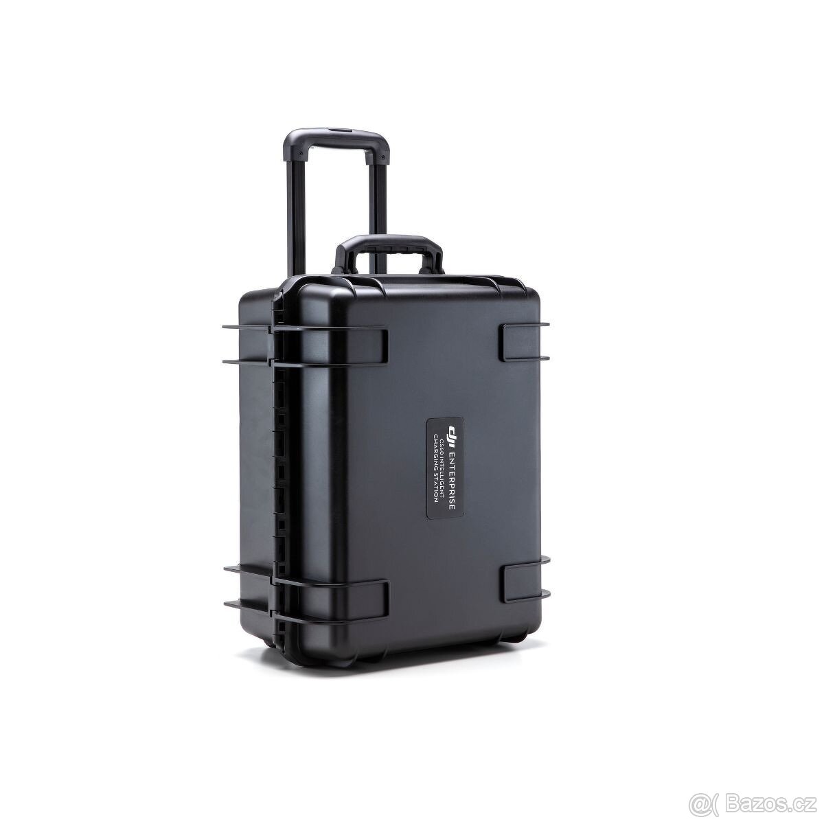 VÝPRODEJ DJI Matrice 300 RTK nabíjecí stanice - TB60 / WB37 - 2