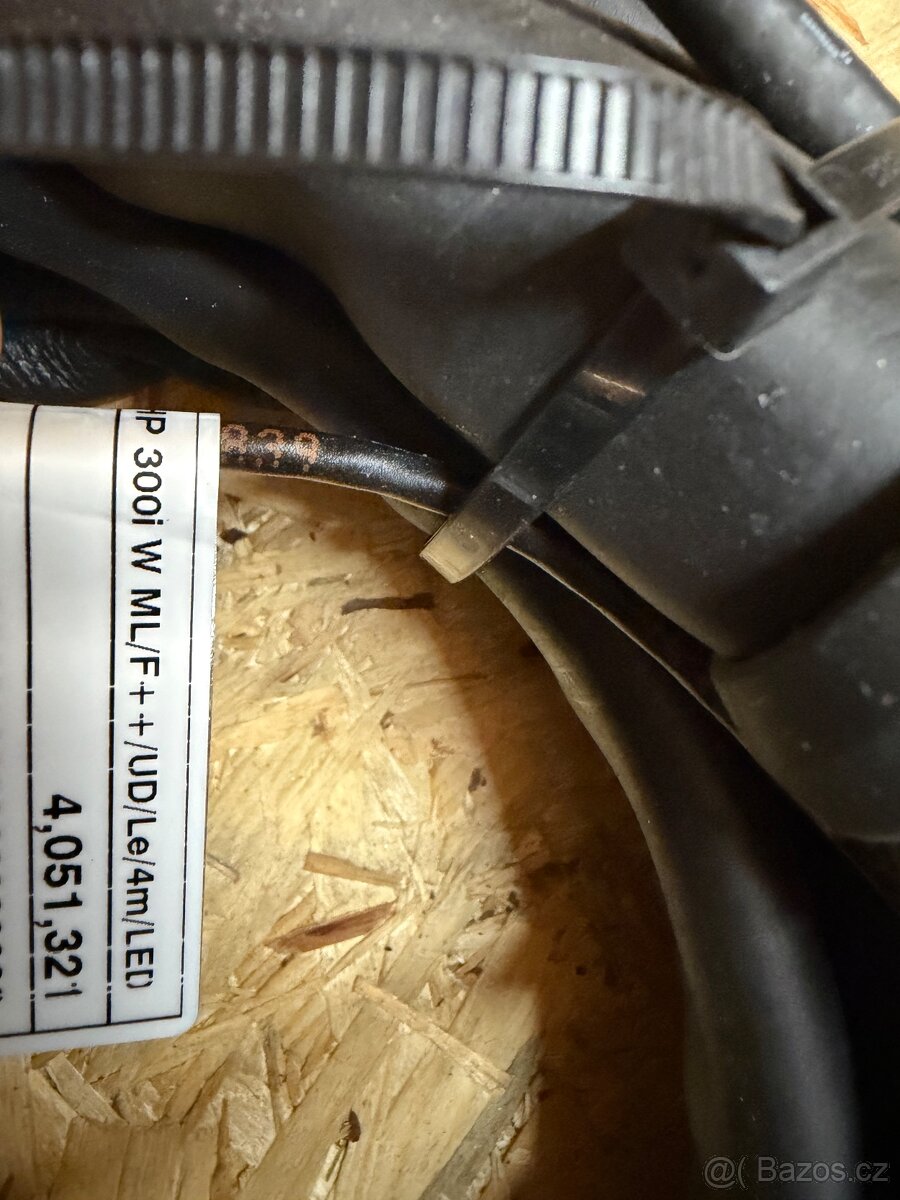 Fronius THP 300i UD 4m - 2