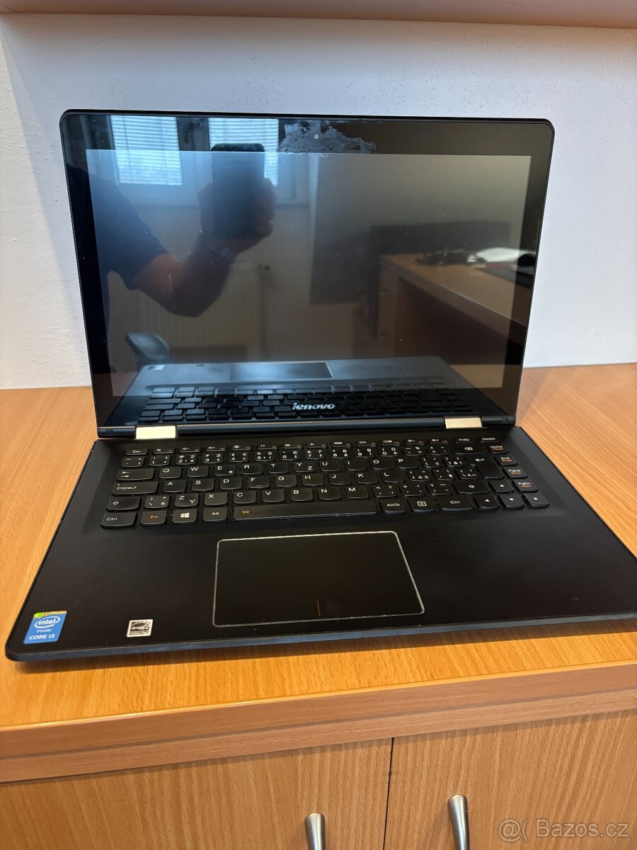 Notebook Lenovo Yoga 500 14-IBD - 2