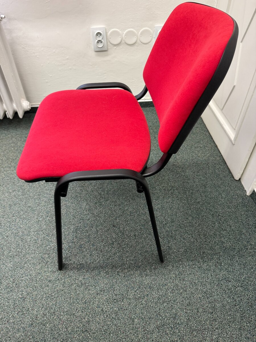 kancelářské židle - 2