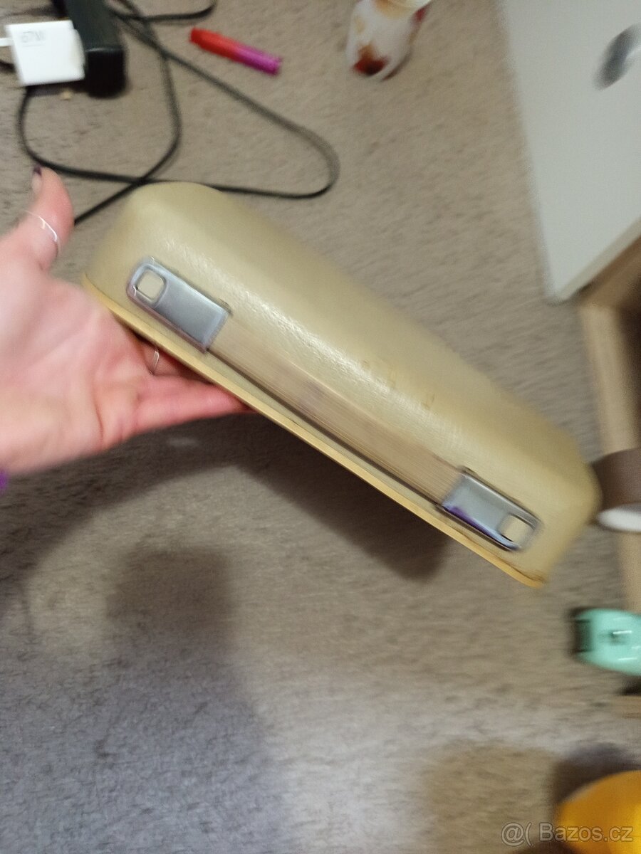 Retro psací stroj - 2