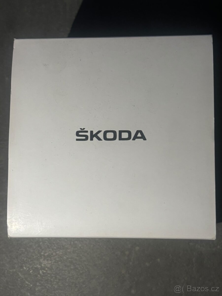 Škoda Hodinky Octavia Pánské - 2