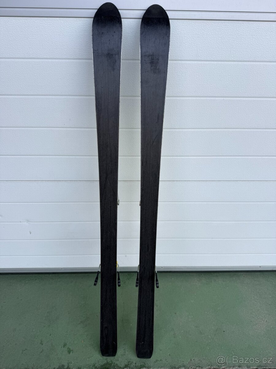 Dětské lyže Rossignol 140cm - 2