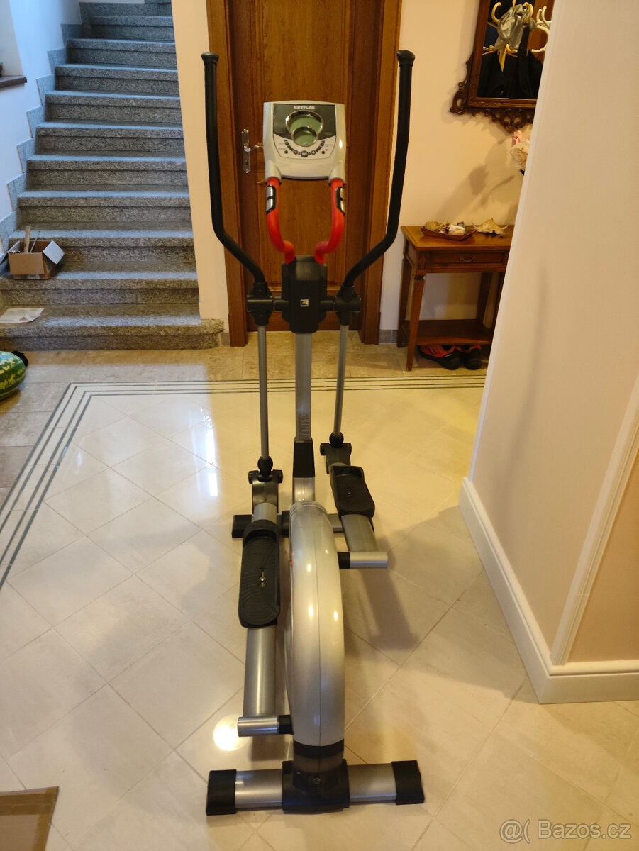 Crossový trenažér Kettler MONDEO ST - 2