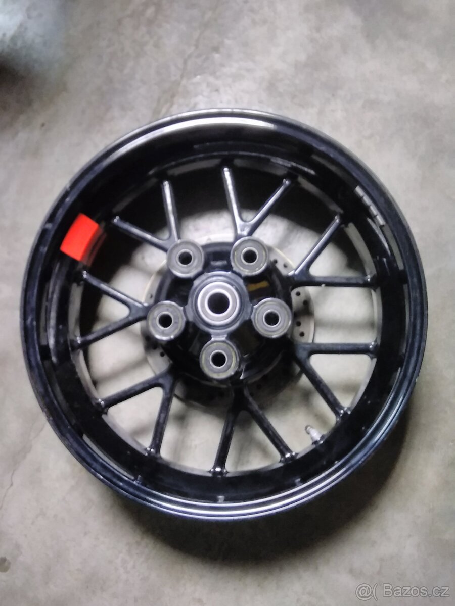 Ducati scrambler 800 - 2