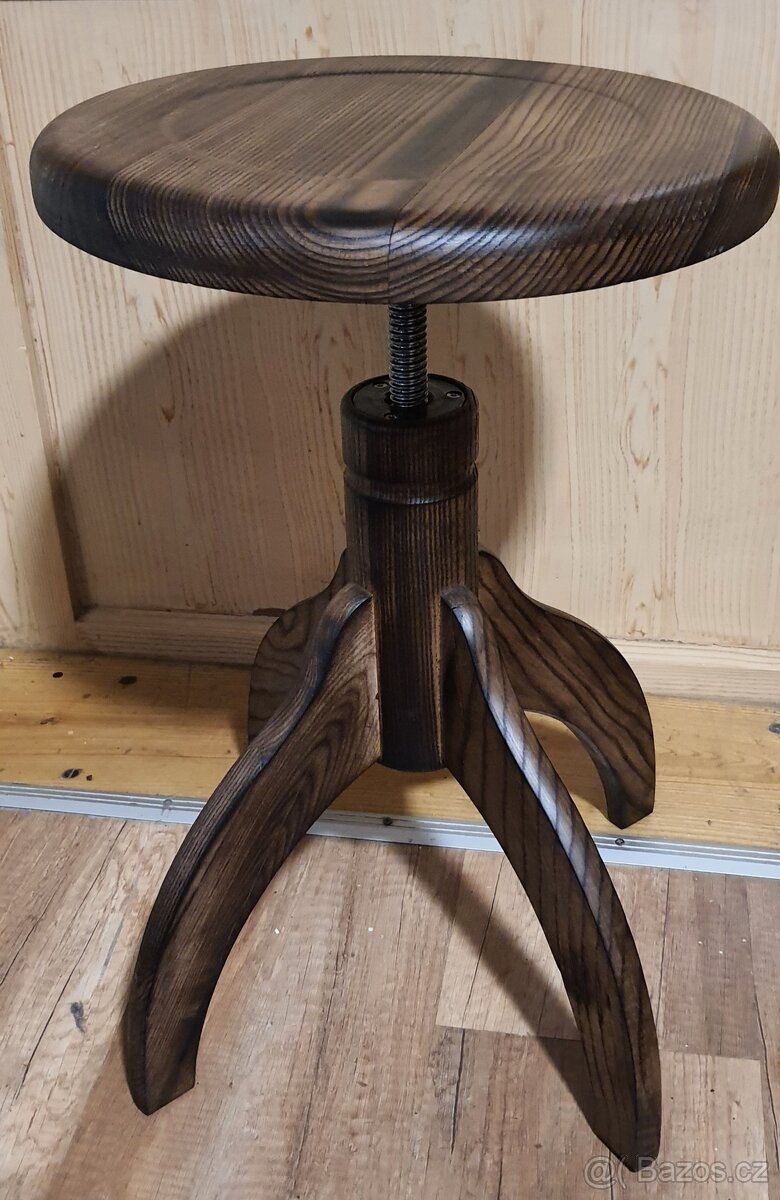 Klavirni stolicka zidlicka - 2