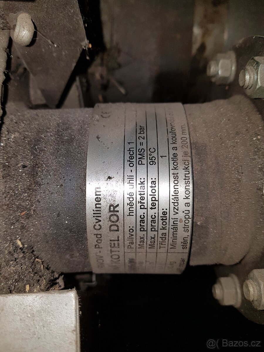 Dakon Dor 25 max, r.v. 2006 - 2