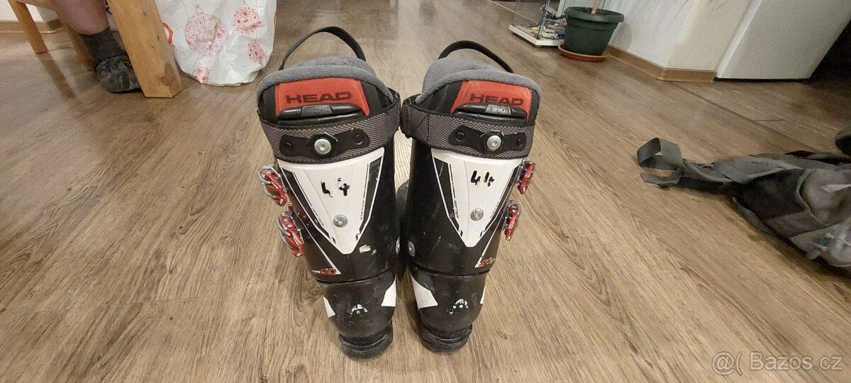 Pánské boty na lyže HEAD - 2
