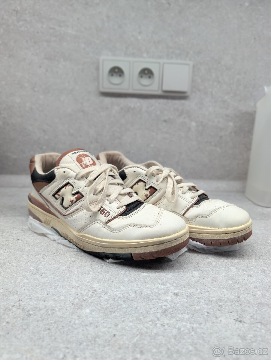 Boty New Balance 550 - vel. 46 - 2