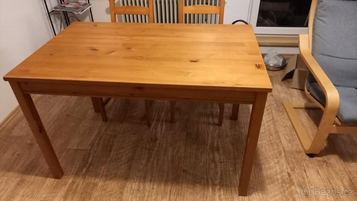 nejlevnější set IKEA - 2