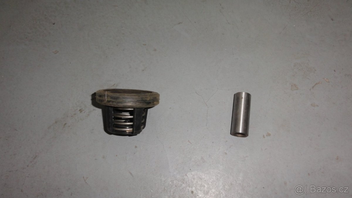 Postřikovač KERTITOX - 2