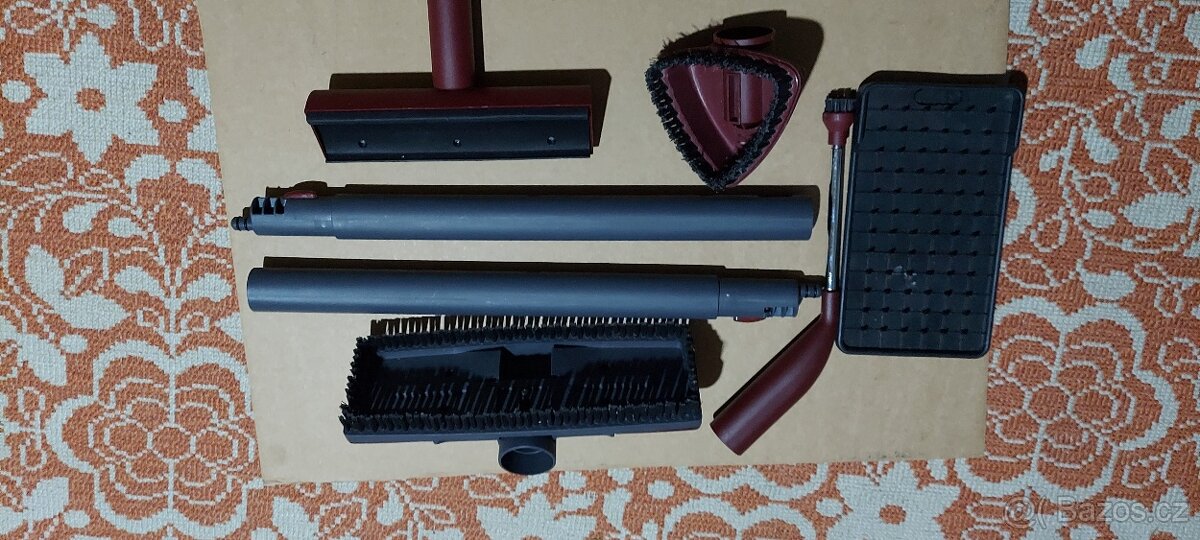 příslušenství ZEPTER - 2