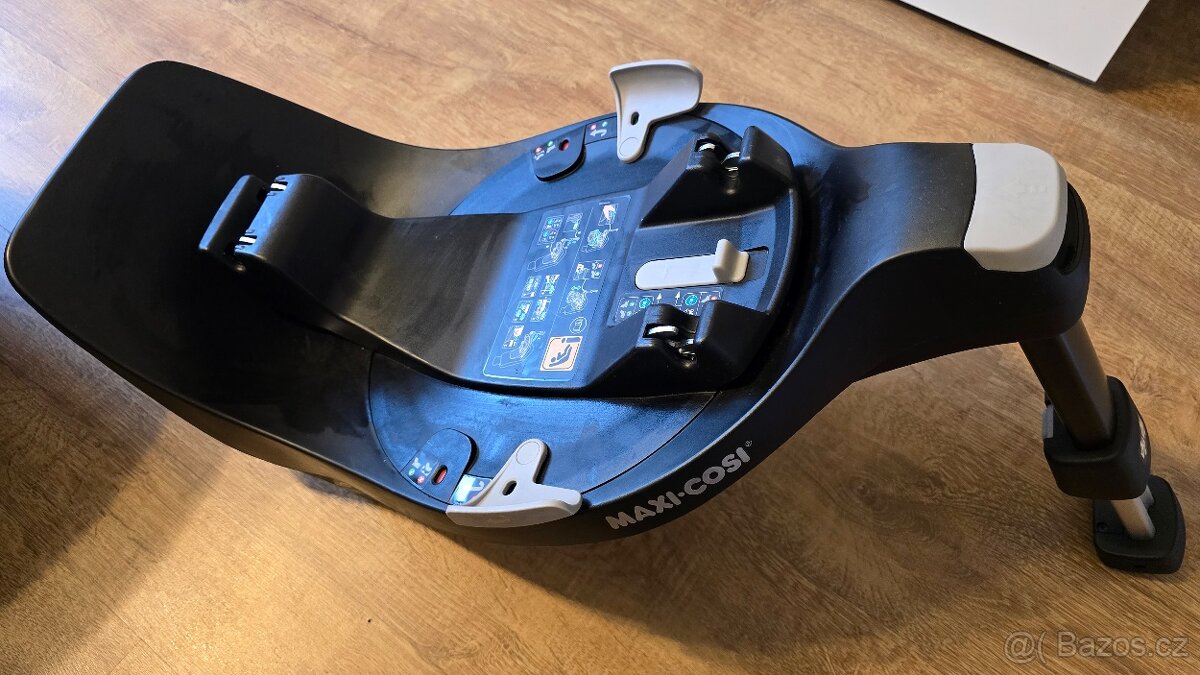 Maxi cosi family fix 360 - 2