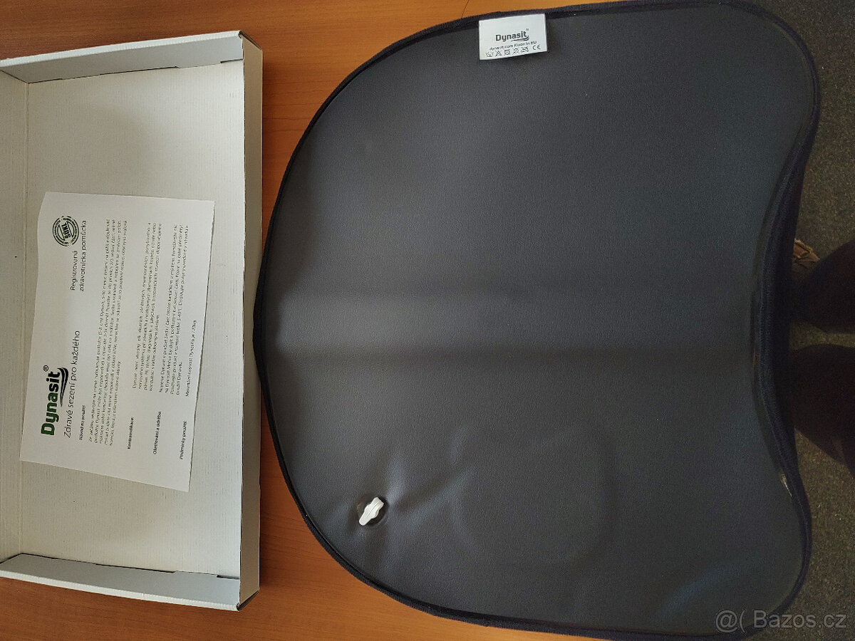 Zdravotní podsedák Dynasit - 2