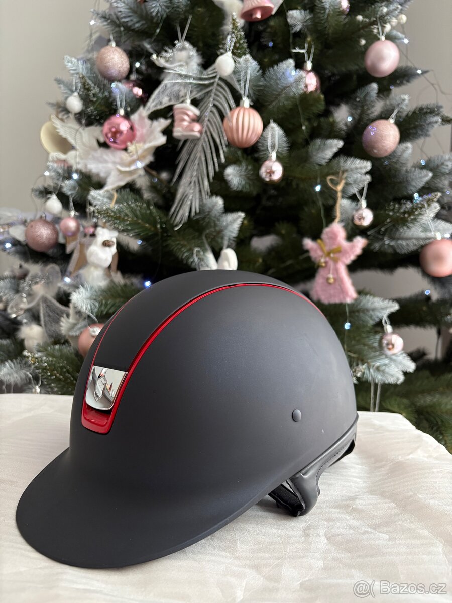 Prilba Samshield - 200€ - 2