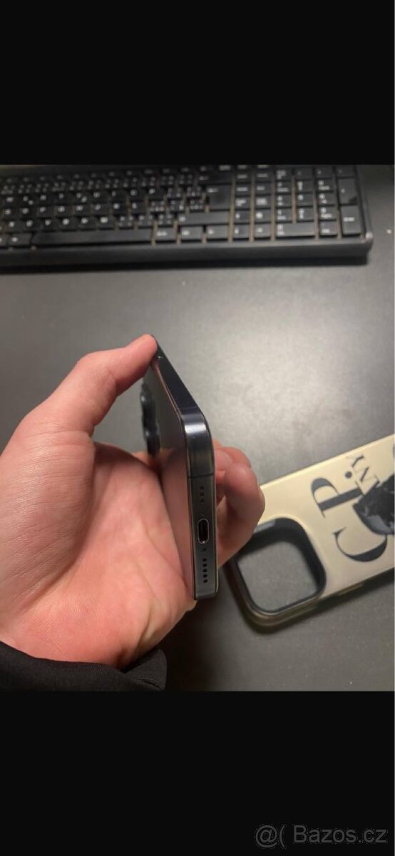 apple 15 pro 128gb - 2