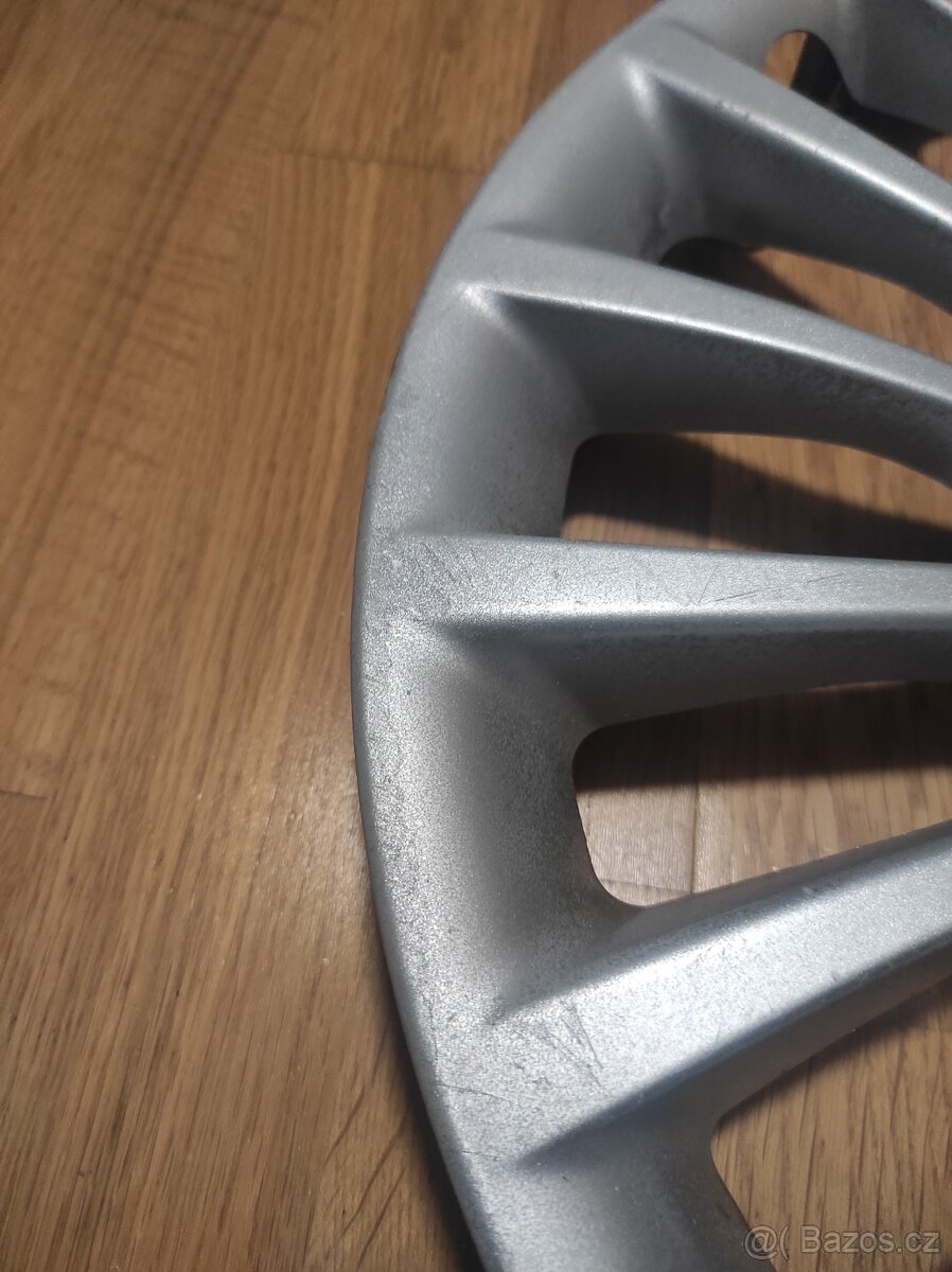 1 kus poklice Fiat Bravo Mk2 (16") - 2