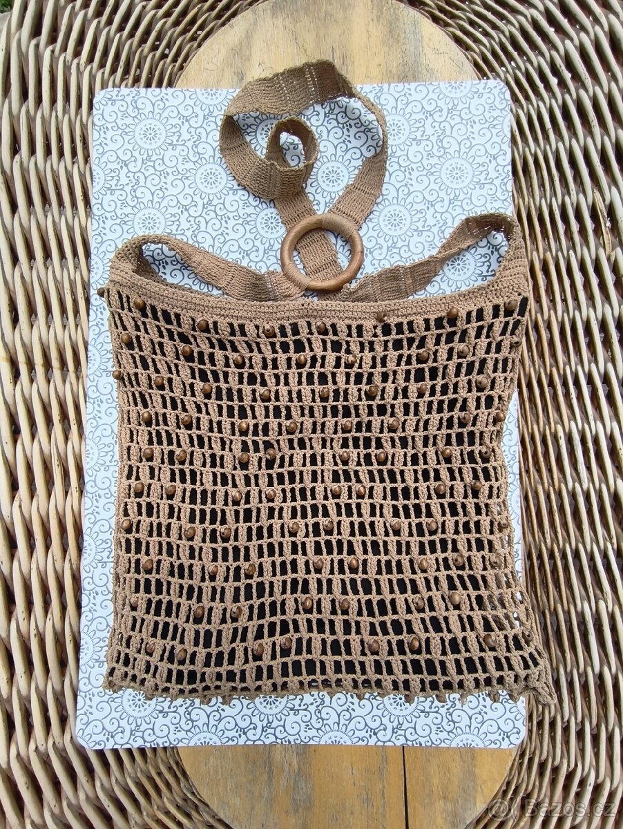 Crossbody kabelka - 2