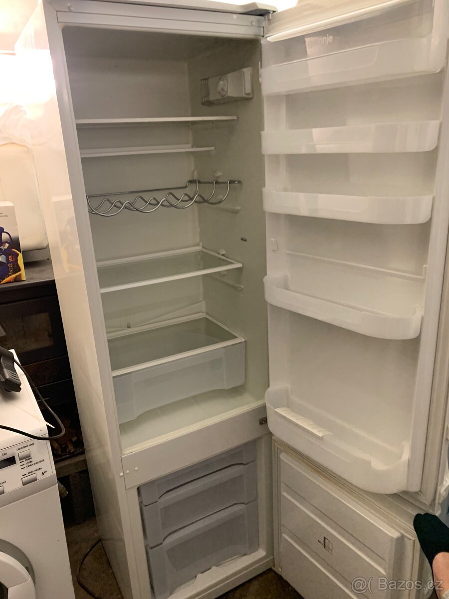 Prodám ledničky - 2