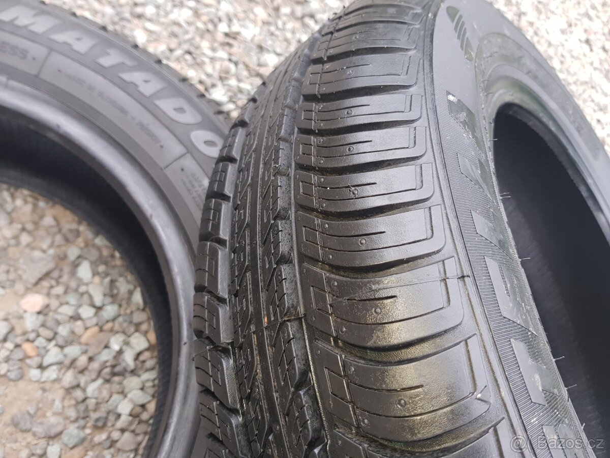 Matador Stella 165/70 R14 - Fabia - 2