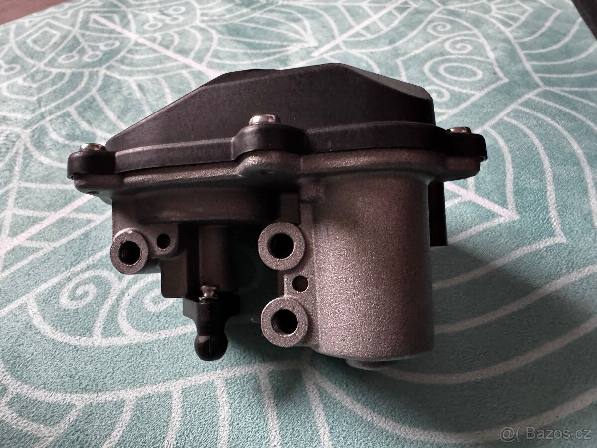 Nastavovací prvek, klapka (sací potrubí) ESEN SKV 96SKV016 - 2