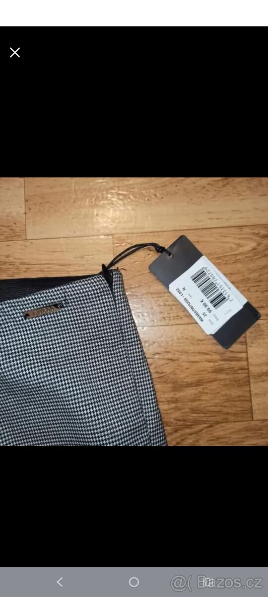 Dámské kalhoty Guess-nové - 2