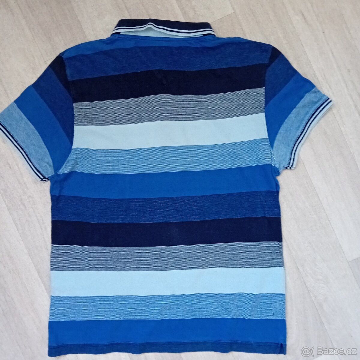 pánské triko vel. M 100%ba zn. Biagimi - 2