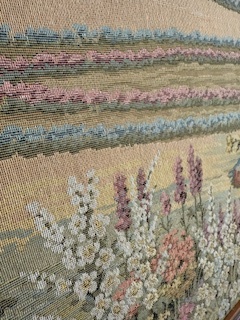 Gobelín z Benátek - 2