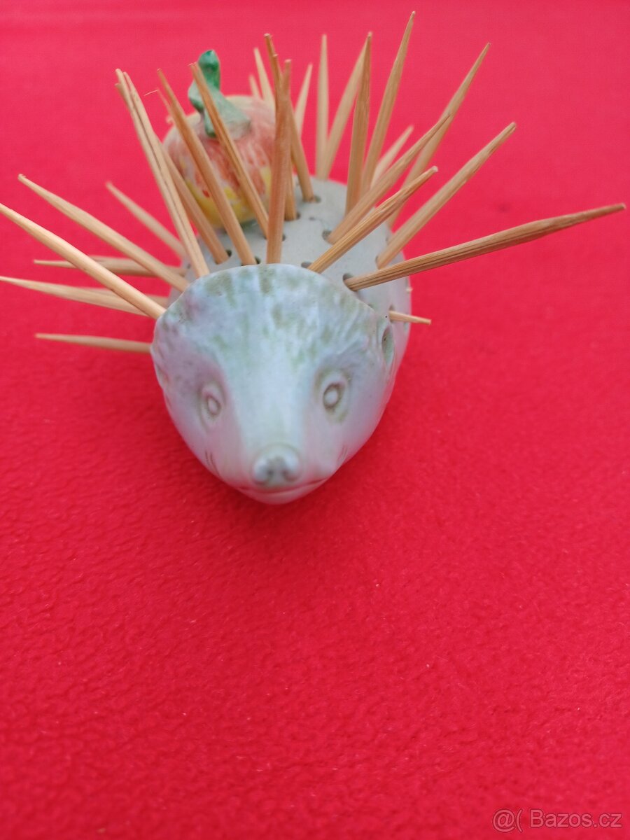 Stojánek na párátka - 2