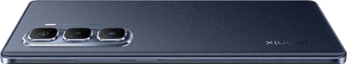 Infinix Hot 50 Pro+, 8GB/256GB, Sleek Black záruka - 2