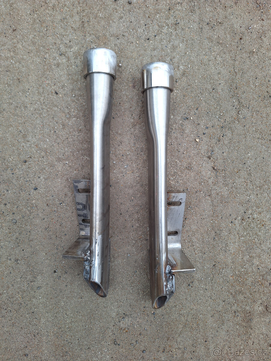 Přihnojovací botka na sečku Kinze 3500 - 2