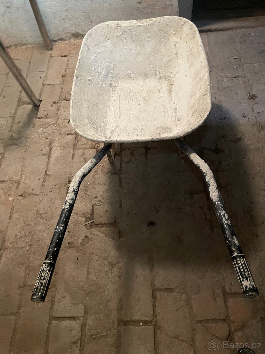 Stavební Kolečko - 2