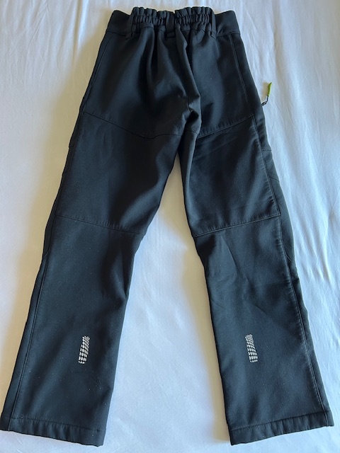 softshellové kalhoty Umbro vel. 128 - 2