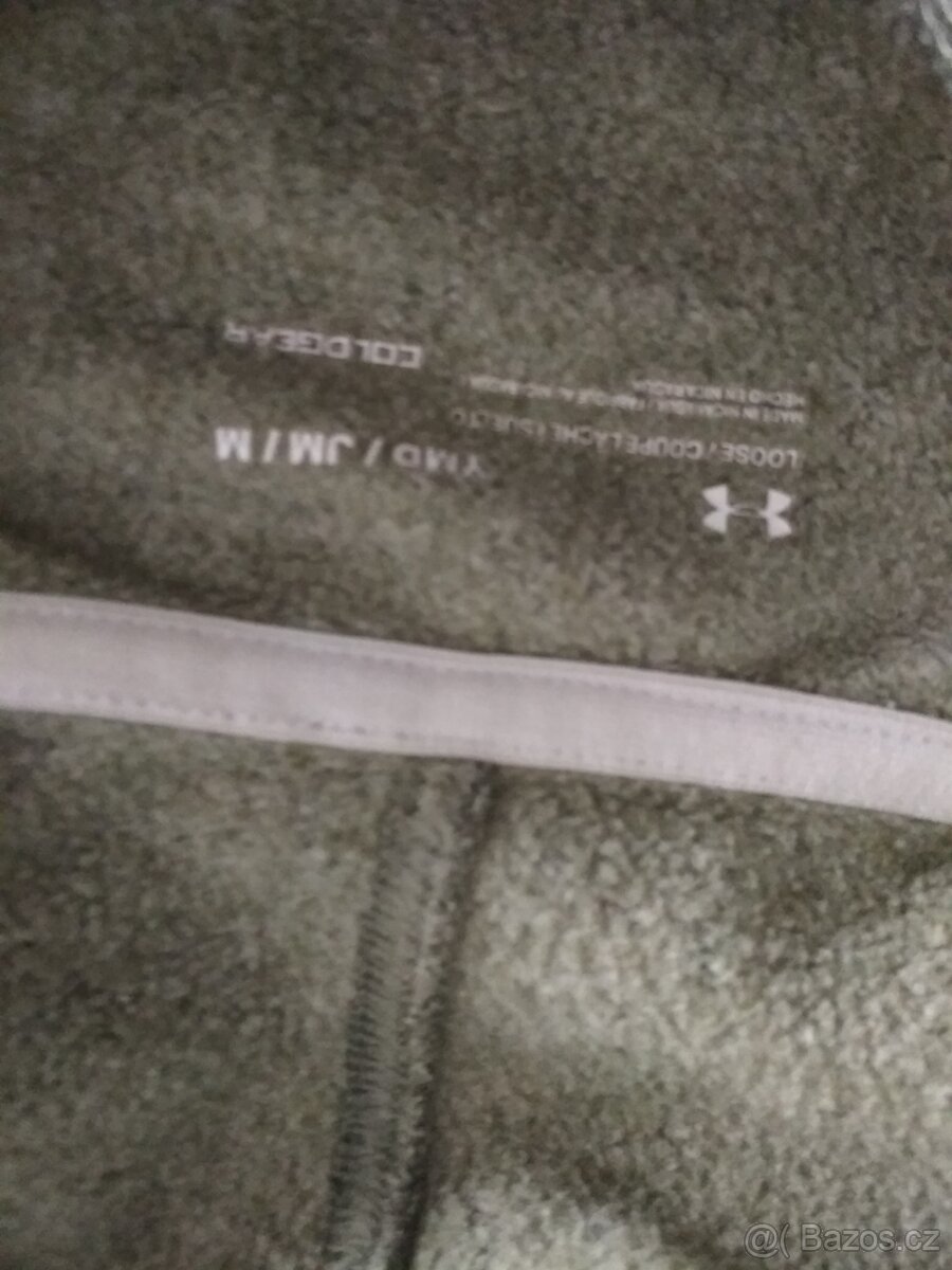 Dětská mikina Under Armour - 2