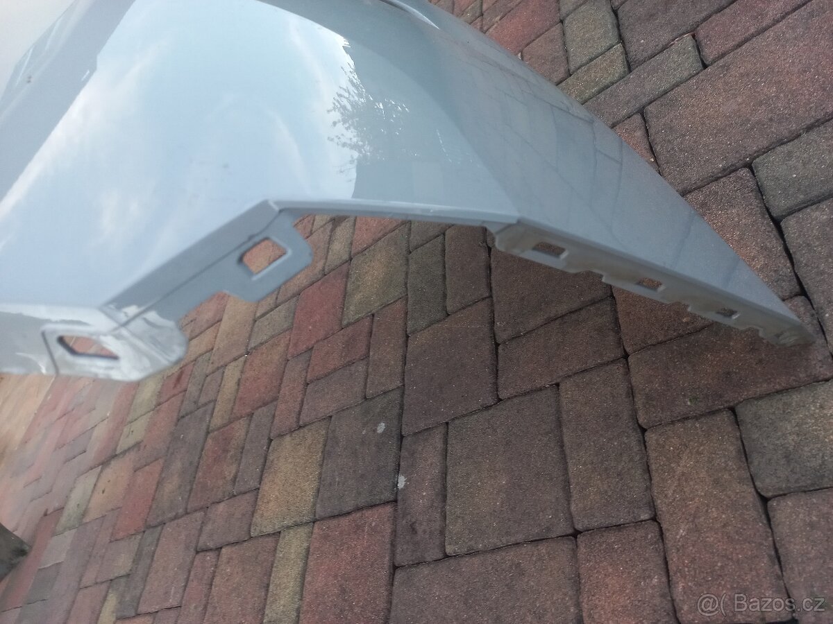 Scala zadní naraznik - 2