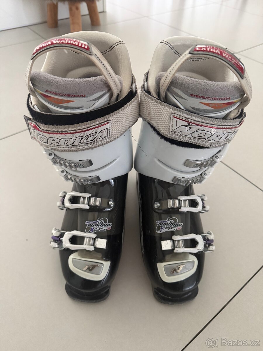 NORDICA SPEEDMACHINE 95 flex, 240-245mm - 2