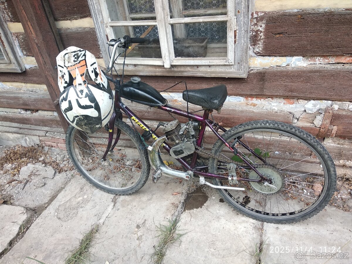 Prodám na Díly motokolo motor sunway - 2