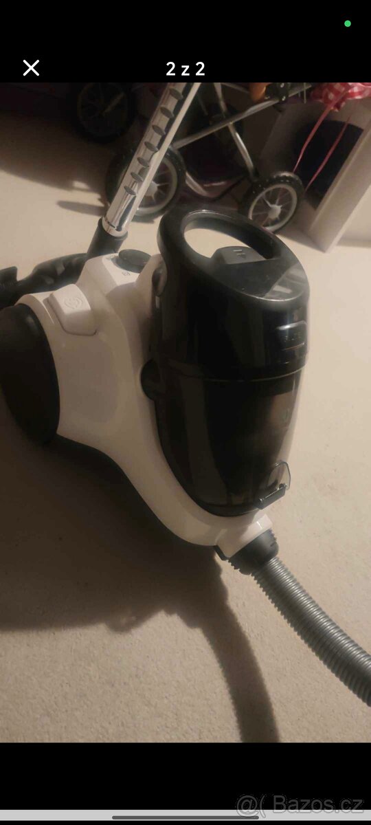 Vysavač Electrolux - 2