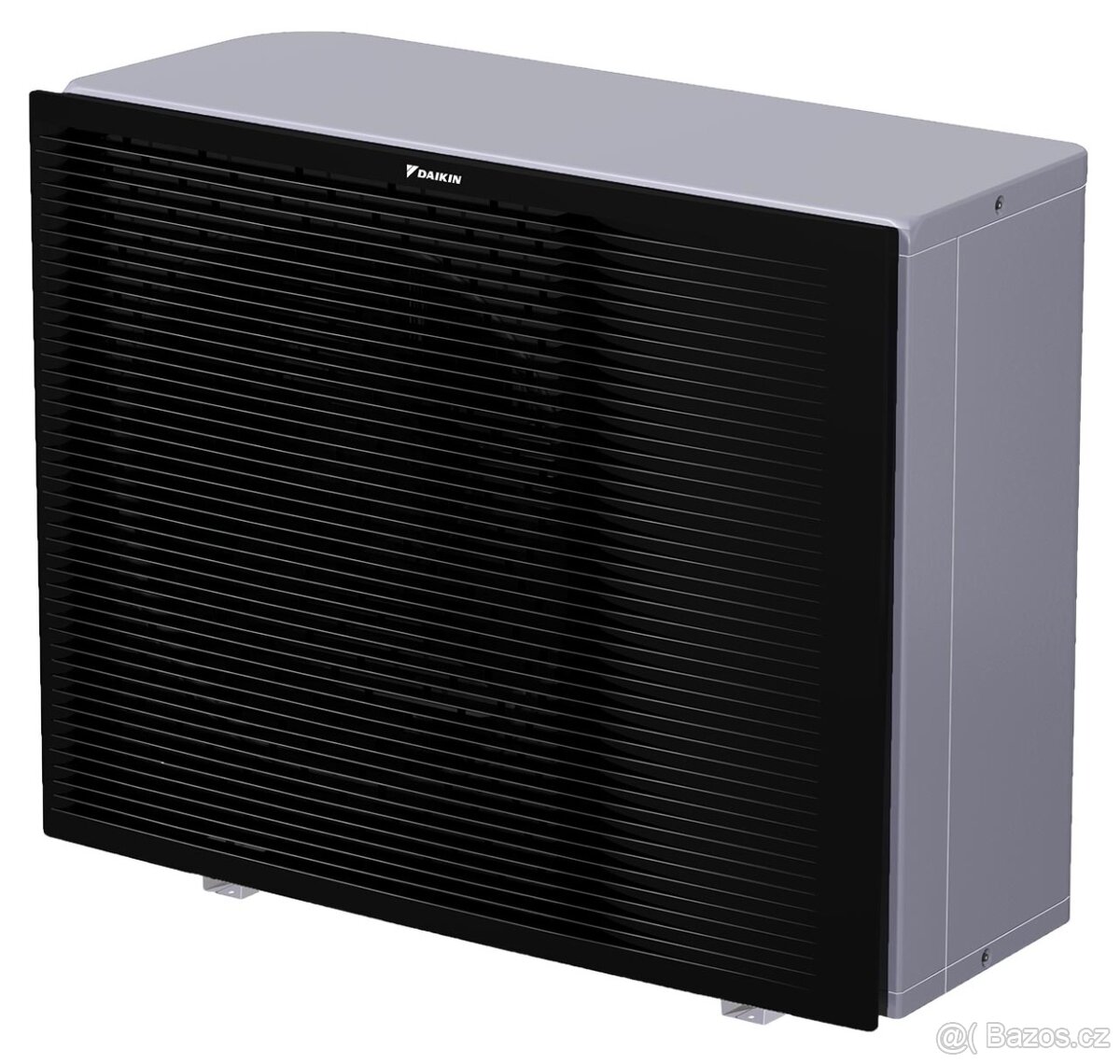 Prodám tepelné čerpadlo Daikin EPRA08EW1 + ETVH12S18E9W - 2