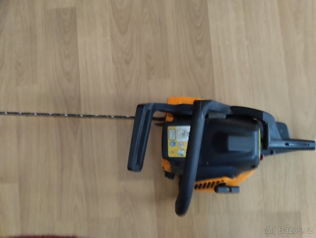 Motorová pila Partner 421 - 2